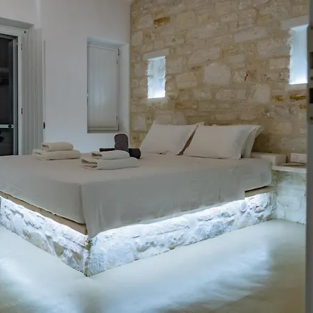 Aegean Feelings ヴィラ *