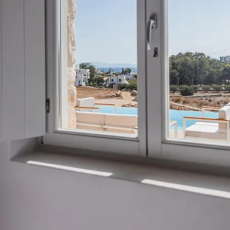 Villa Aegean Feelings