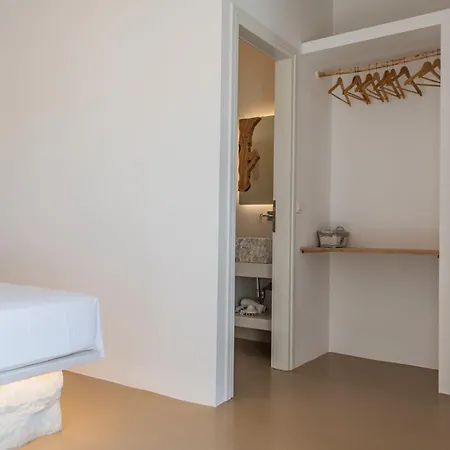 Aegean Feelings ヴィラ *