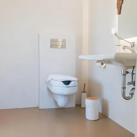 ヴィラ Aegean Feelings ピソ ・リバディ