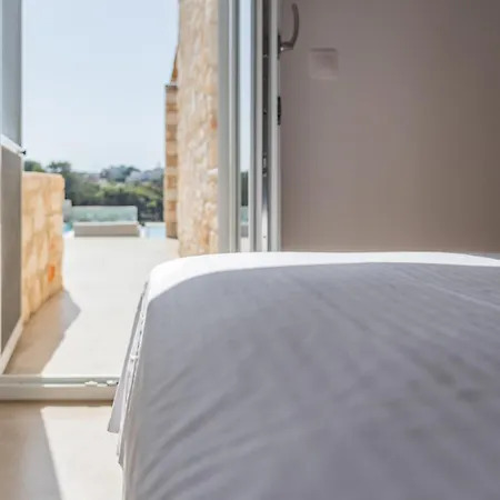 Aegean Feelings ヴィラ ピソ ・リバディ