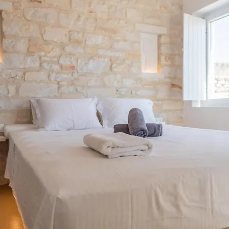 Aegean Feelings ピソ ・リバディ