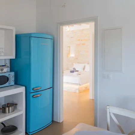 Aegean Feelings ヴィラ ピソ ・リバディ