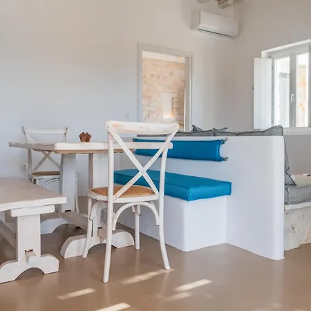 Aegean Feelings ヴィラ