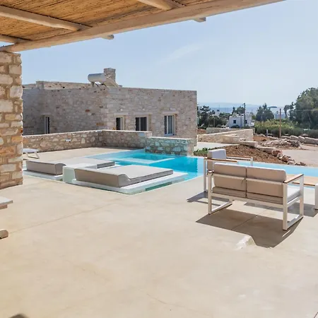 ヴィラ Aegean Feelings *