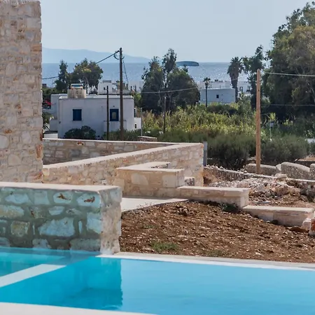 Aegean Feelings ピソ ・リバディ