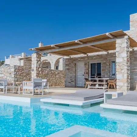 Aegean Feelings *