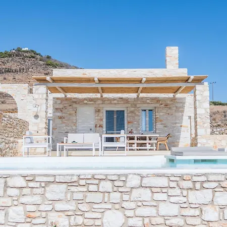 ヴィラ Aegean Feelings