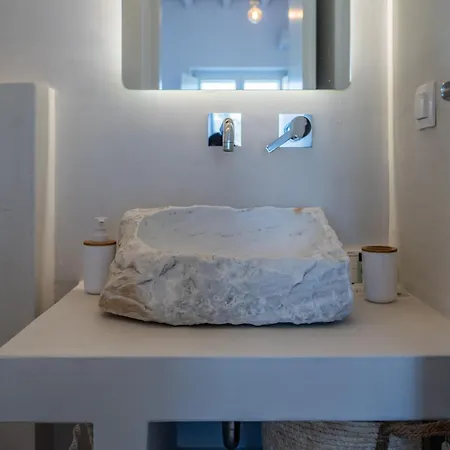 Aegean Feelings ヴィラ