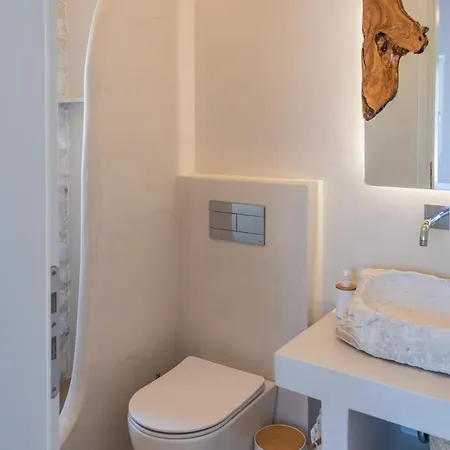 Aegean Feelings ピソ ・リバディ