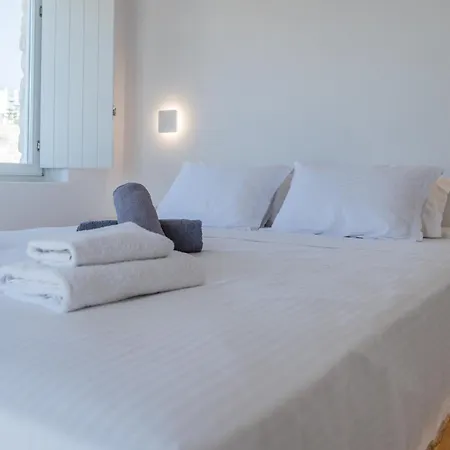 ヴィラ Aegean Feelings