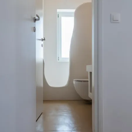 Aegean Feelings ヴィラ