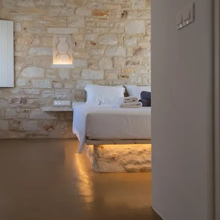 Aegean Feelings ピソ ・リバディ