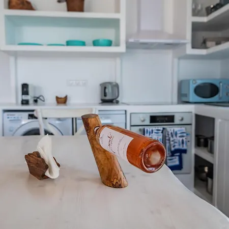 Aegean Feelings ヴィラ *