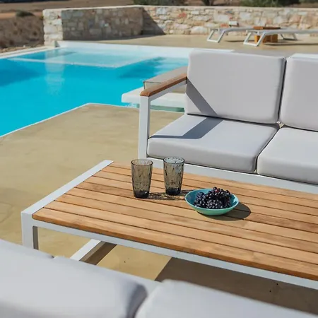 Aegean Feelings * ピソ ・リバディ