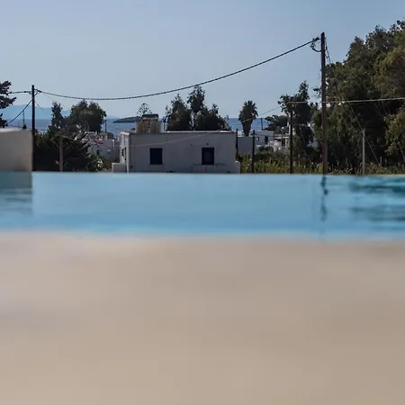 Aegean Feelings ヴィラ