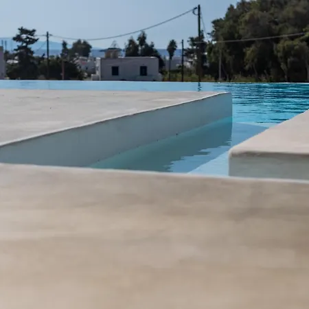 Aegean Feelings * ピソ ・リバディ