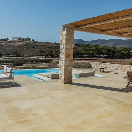 Aegean Feelings ピソ ・リバディ