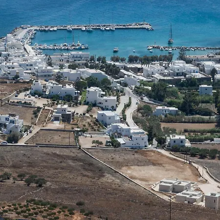 ヴィラ Aegean Feelings