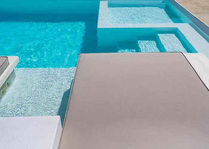 Aegean Feelings ピソ ・リバディ