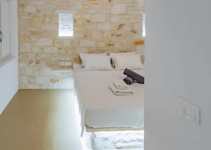 Aegean Feelings ヴィラ