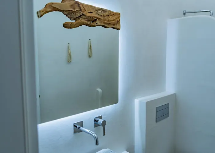 Aegean Feelings ヴィラ