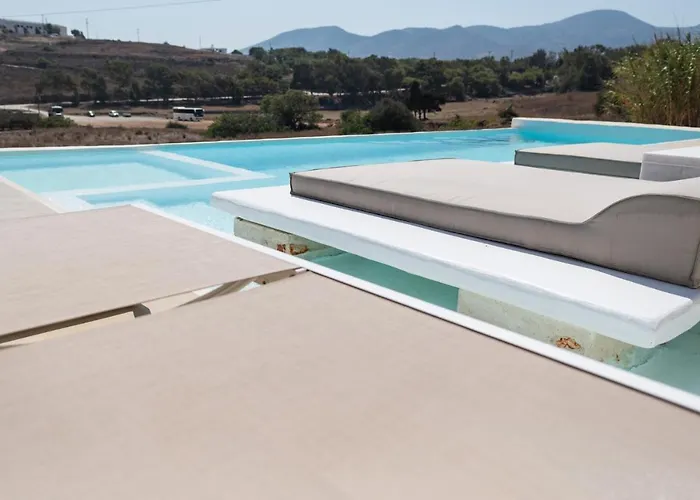 ヴィラ Aegean Feelings