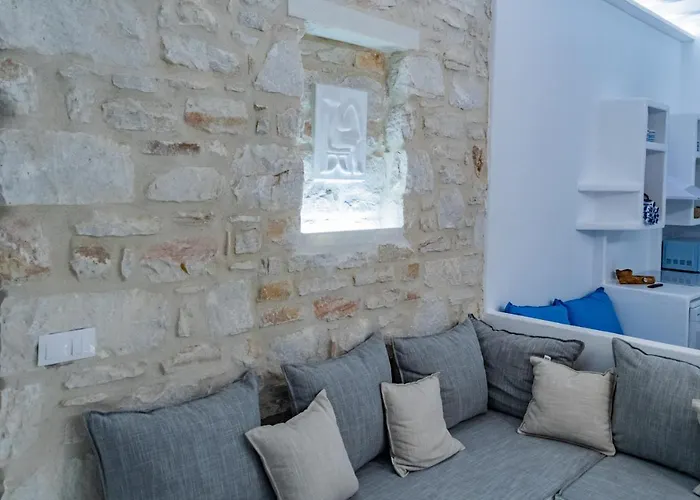 ヴィラ Aegean Feelings