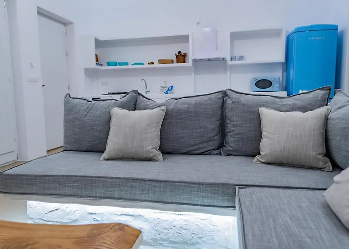 ヴィラ Aegean Feelings *