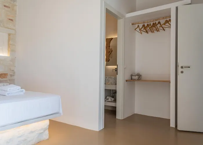 Aegean Feelings ヴィラ *