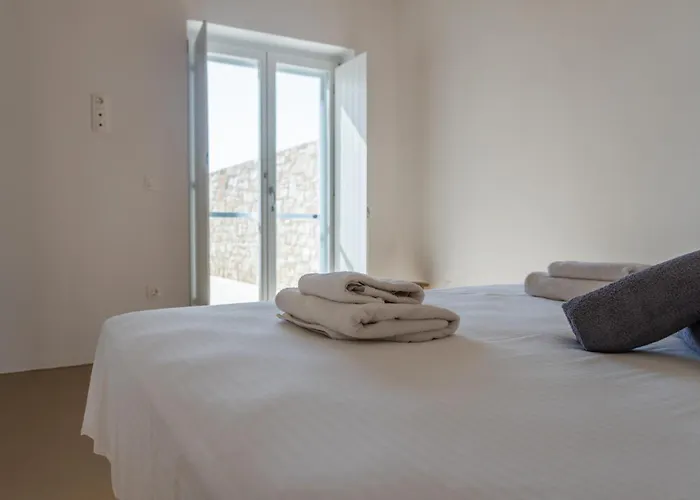 ヴィラ Aegean Feelings