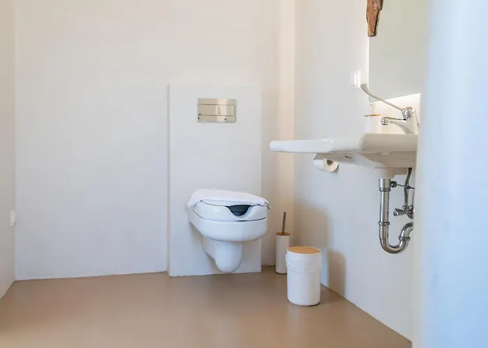 ヴィラ Aegean Feelings ピソ ・リバディ