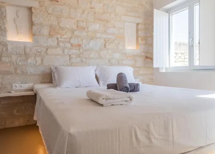 Aegean Feelings ピソ ・リバディ