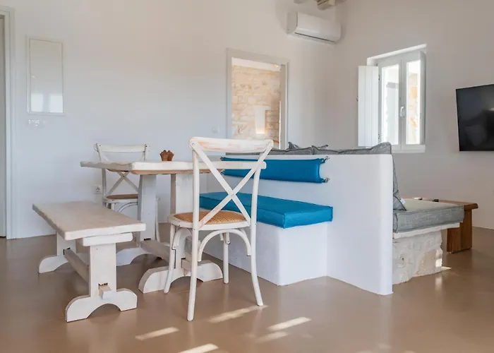 Aegean Feelings ヴィラ