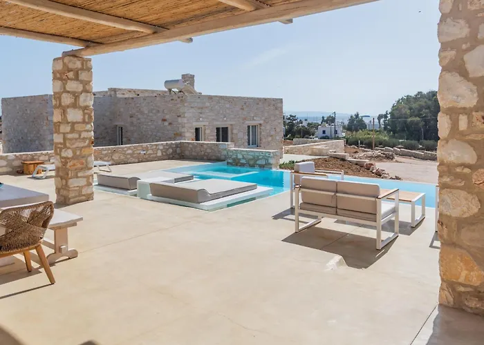 ヴィラ Aegean Feelings *