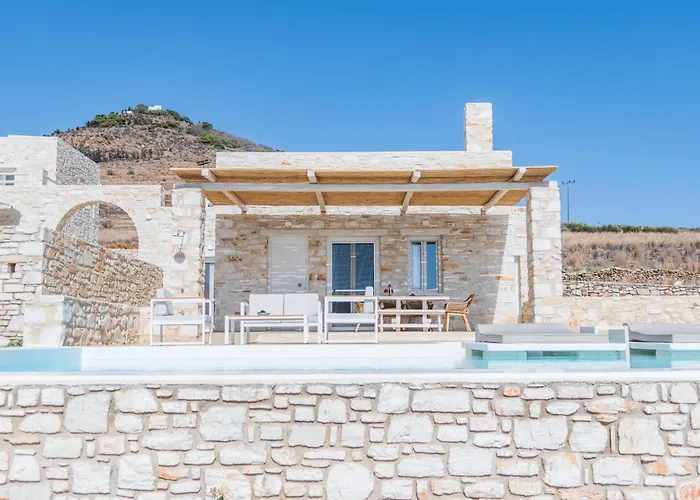 ヴィラ Aegean Feelings