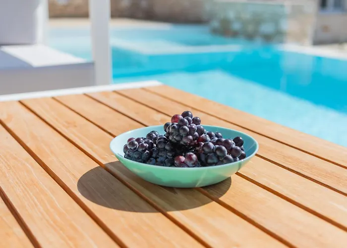 Aegean Feelings * ピソ ・リバディ