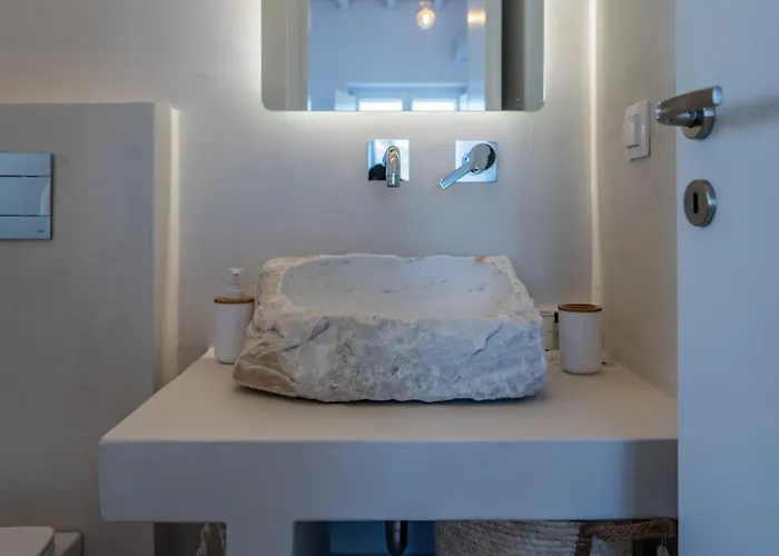 Aegean Feelings ヴィラ