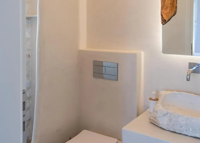 Aegean Feelings ピソ ・リバディ