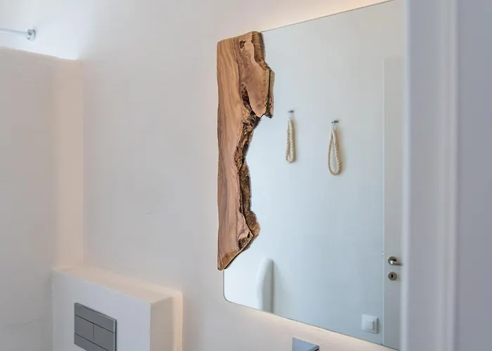 ヴィラ Aegean Feelings *