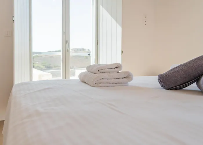 Aegean Feelings ヴィラ