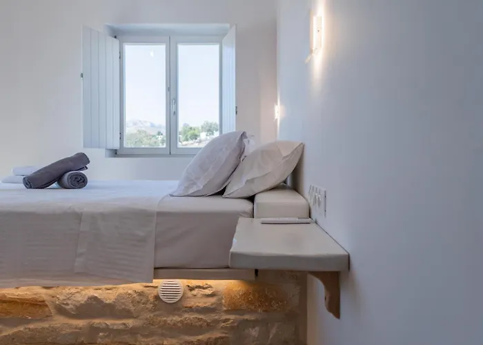 ヴィラ Aegean Feelings *