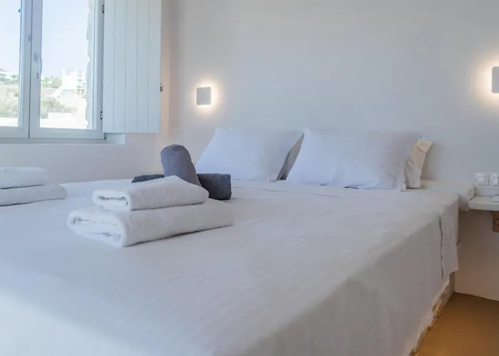 ヴィラ Aegean Feelings