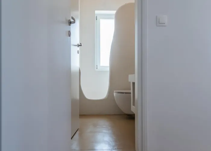 Aegean Feelings ヴィラ