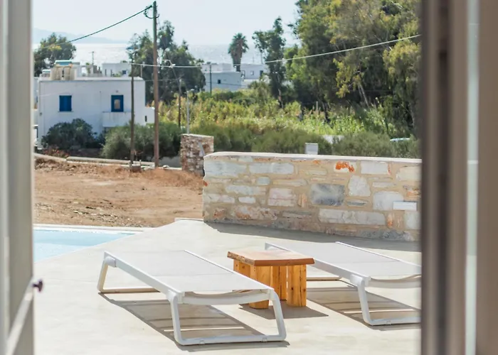 Aegean Feelings * ピソ ・リバディ