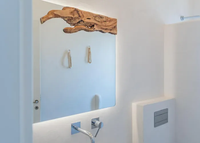 Aegean Feelings ヴィラ