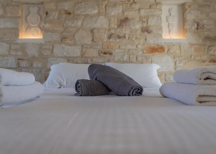 ヴィラ Aegean Feelings *