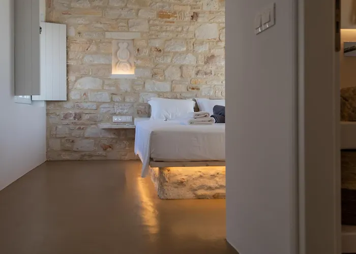 Aegean Feelings ピソ ・リバディ