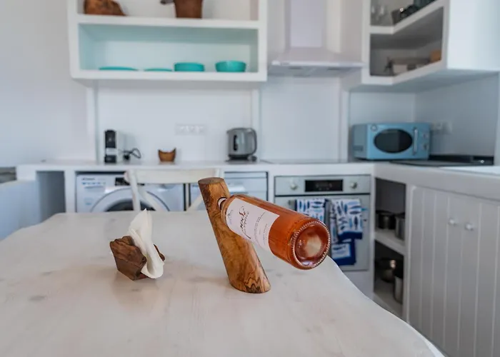 Aegean Feelings ヴィラ *