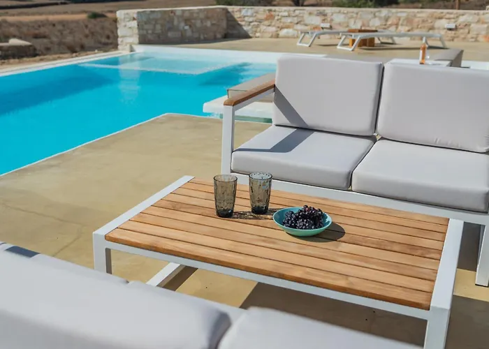 Aegean Feelings * ピソ ・リバディ